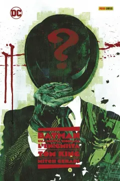Volume cover